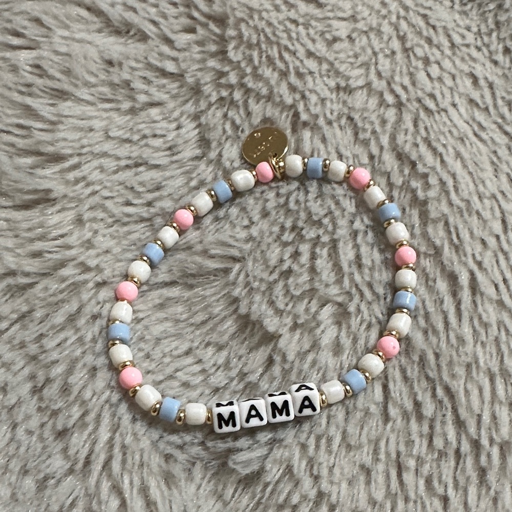Mama Little Words Project